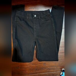 Ultra stretchy jeggings